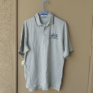 Mens Polo Shirt size m